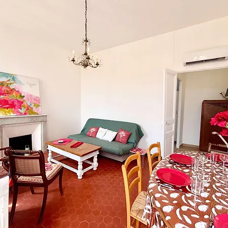 Appartamento Casamea - T3, Famille, Clim, Centre *