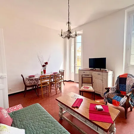 Casamea - T3, Famille, Clim, Centre *