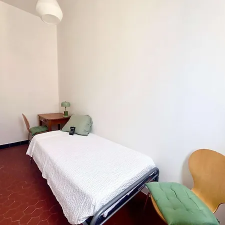 Appartamento Casamea - T3, Famille, Clim, Centre *