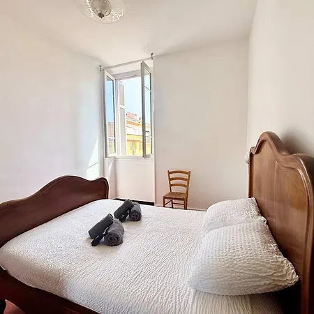 Casamea - T3, Famille, Clim, Centre Appartamento *
