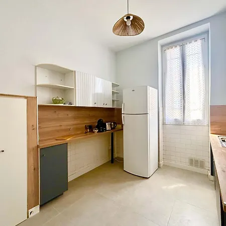Casamea - T3, Famille, Clim, Centre Appartamento